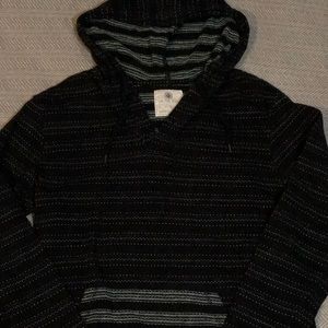 Men’s On The Byas hoodie